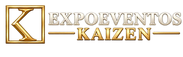 Expo Eventos Kaizen